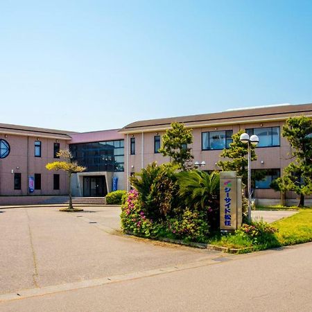 ホテルシーサイド松任 白山市 エクステリア 写真