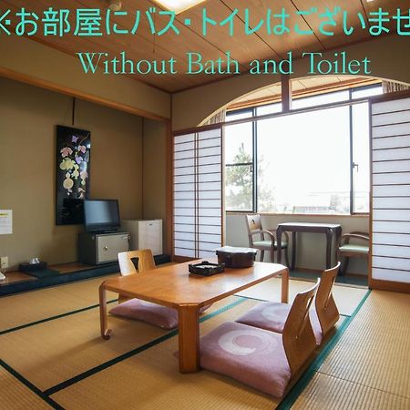 ホテルシーサイド松任 白山市 エクステリア 写真