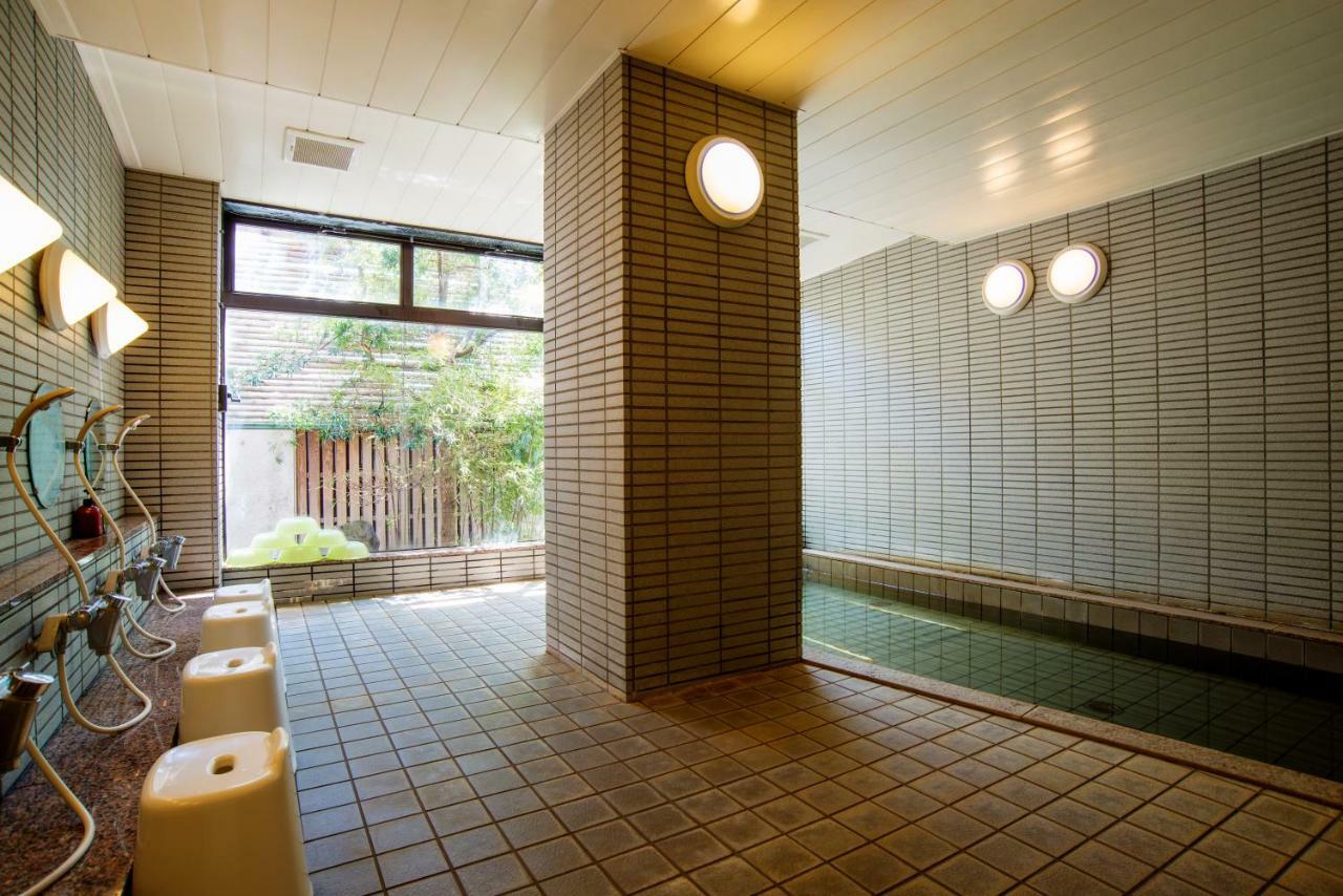 ホテルシーサイド松任 白山市 エクステリア 写真