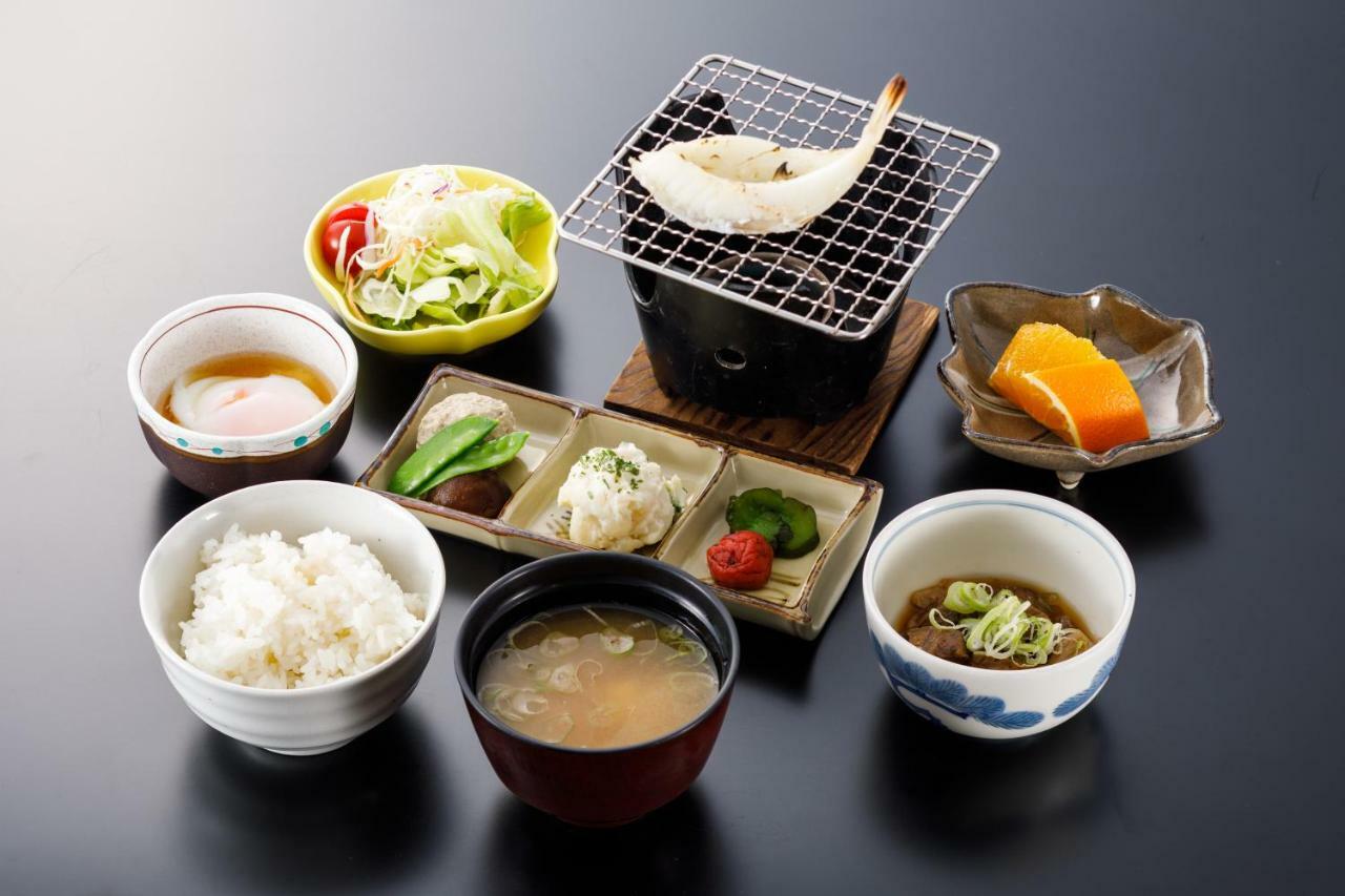 ホテルシーサイド松任 白山市 エクステリア 写真
