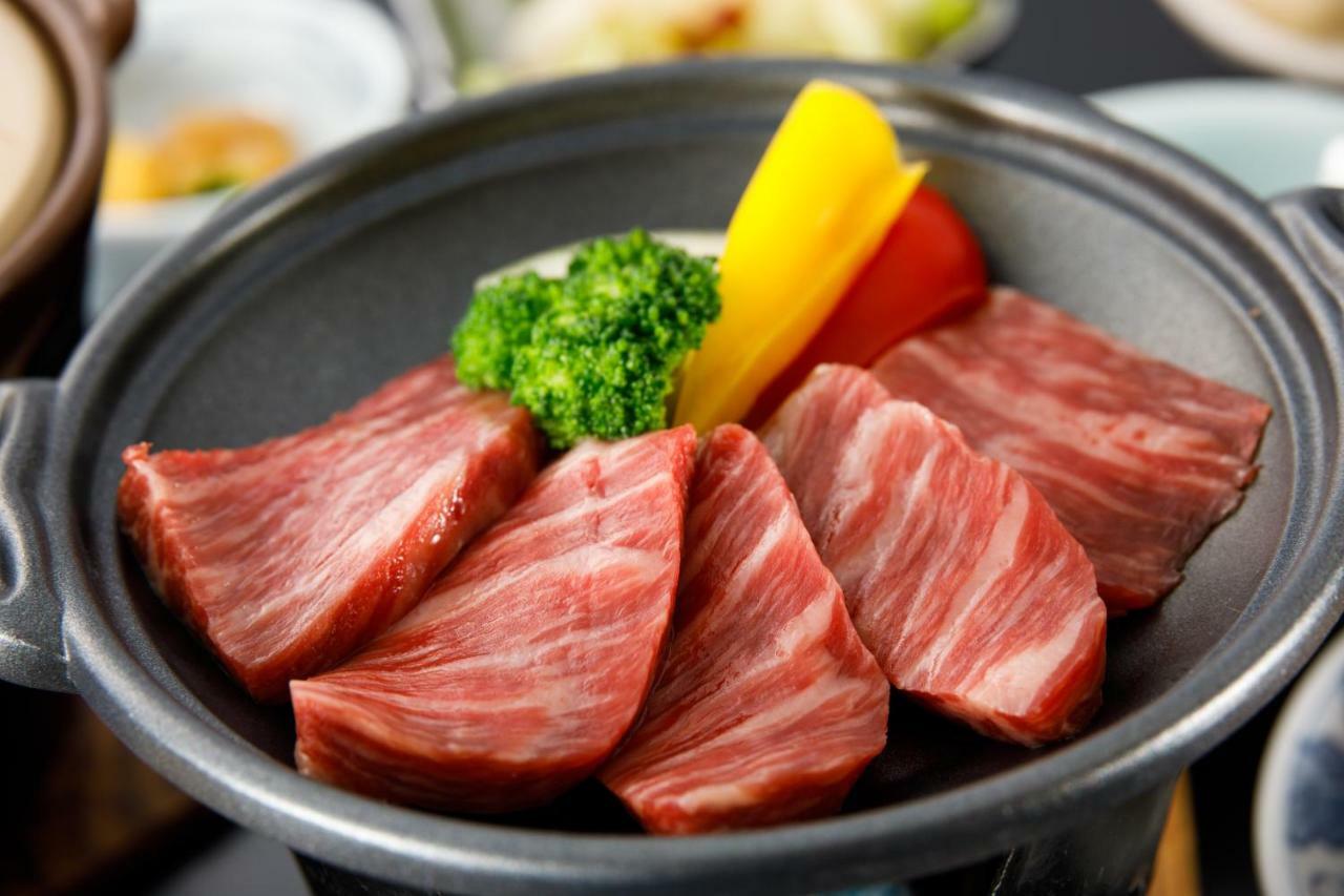ホテルシーサイド松任 白山市 エクステリア 写真