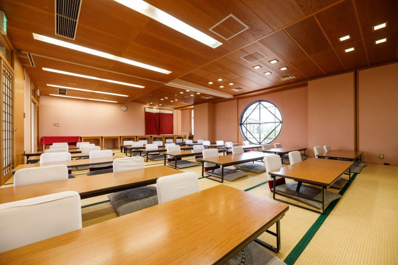 ホテルシーサイド松任 白山市 エクステリア 写真