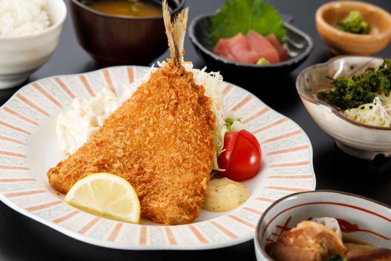 ホテルシーサイド松任 白山市 エクステリア 写真