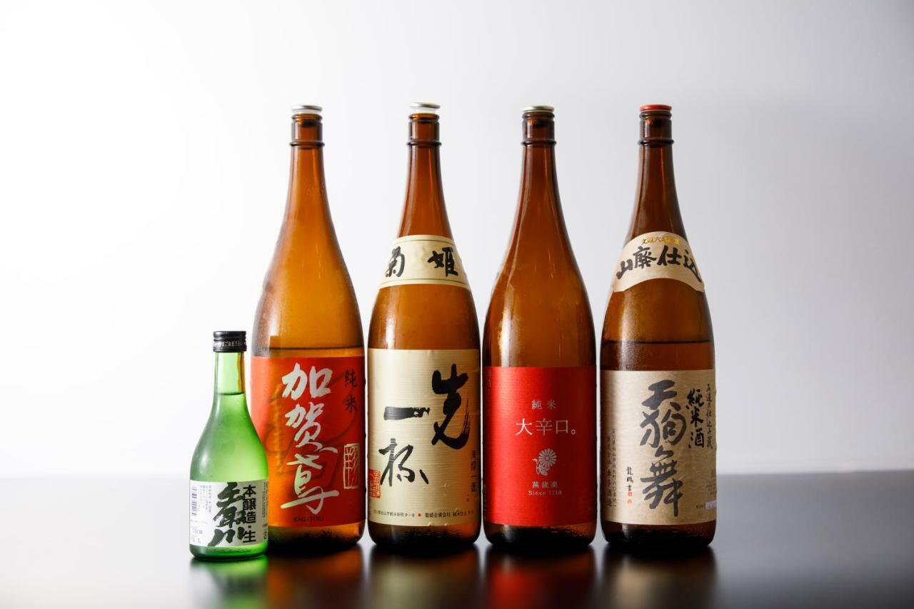ホテルシーサイド松任 白山市 エクステリア 写真
