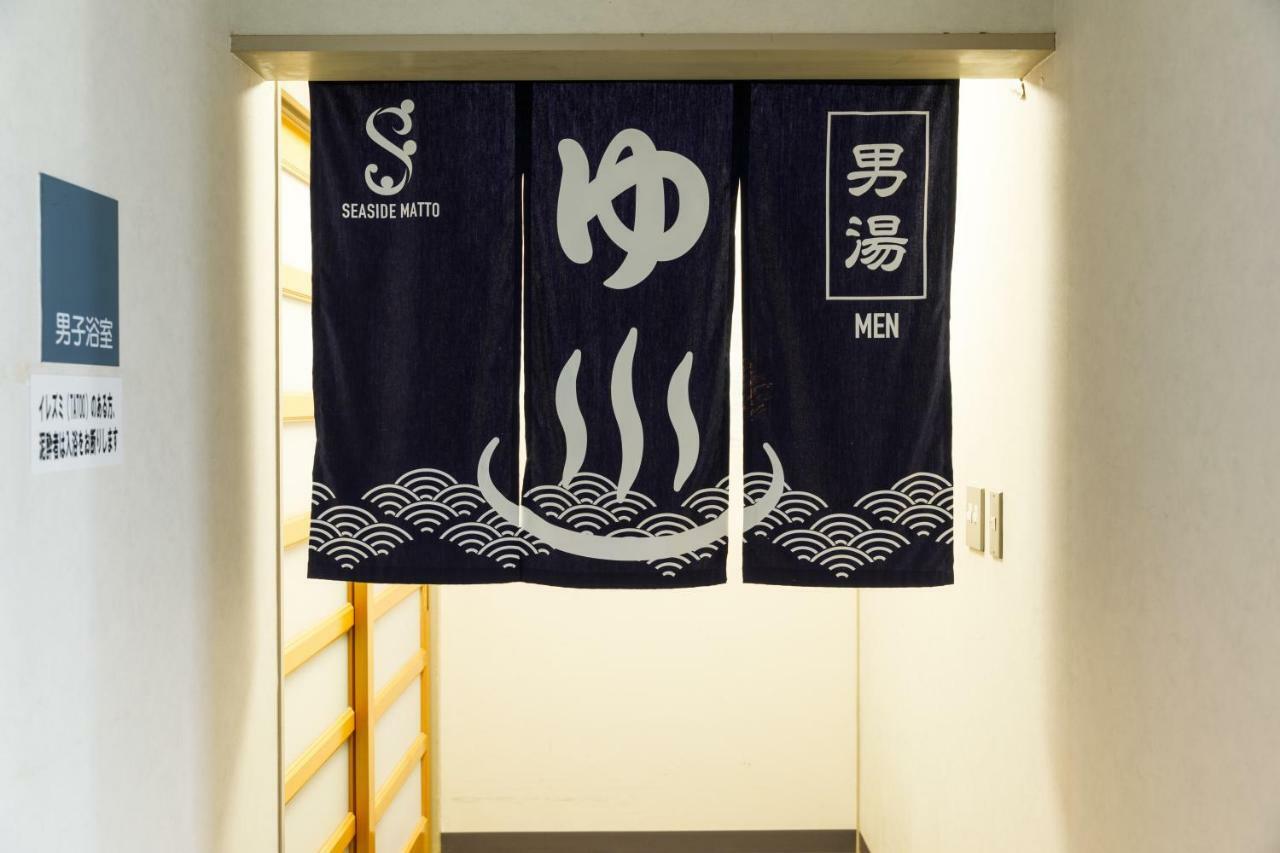 ホテルシーサイド松任 白山市 エクステリア 写真