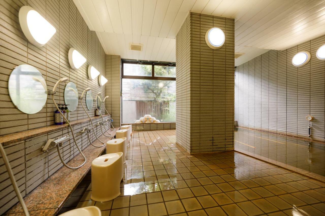 ホテルシーサイド松任 白山市 エクステリア 写真