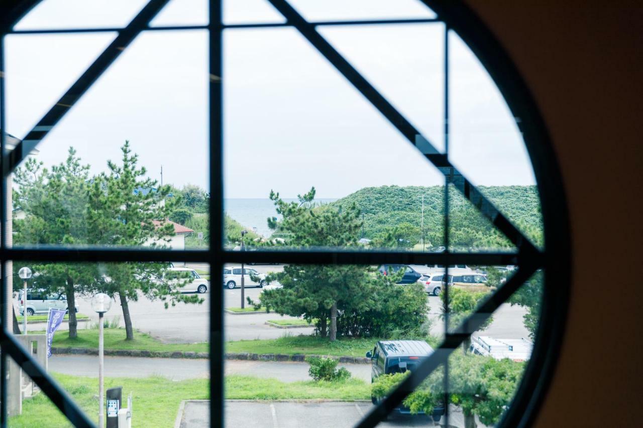 ホテルシーサイド松任 白山市 エクステリア 写真